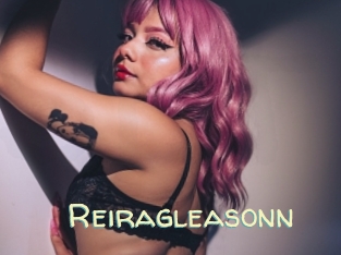 Reiragleasonn