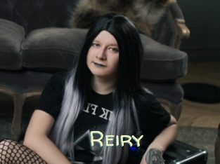 Reiry