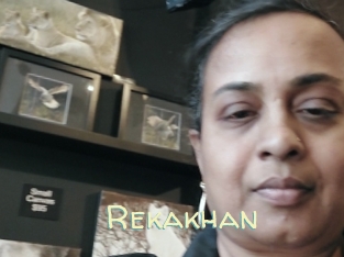 rekakhan Sexy Tchat