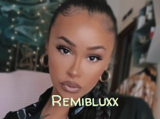 remibluxx Sexy Tchat