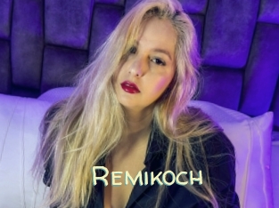 Remikoch