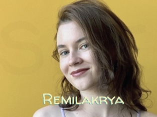 remilakrya Sexy Tchat