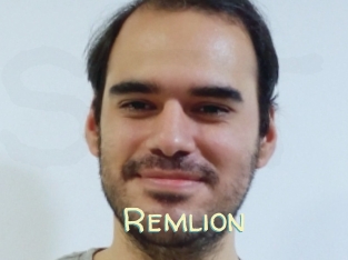 remlion Sexy Tchat