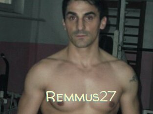 Remmus27