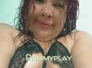 Remmyplay