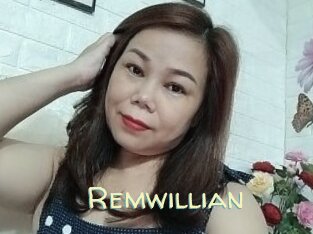 Remwillian