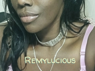 Remylucious