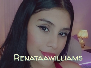 Renataawilliams