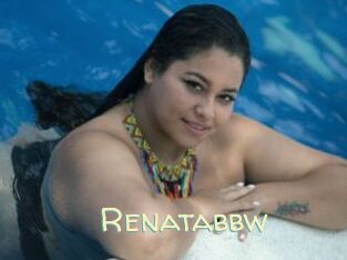 Renatabbw