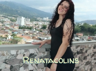 Renatacolins