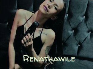 Renathawile