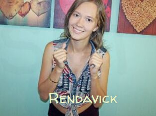 Rendavick