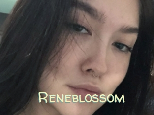 Reneblossom