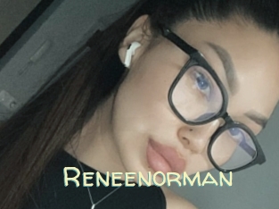 reneenorman Sexy Tchat