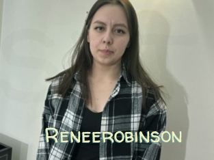 Reneerobinson