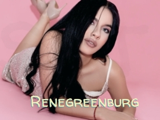 renegreenburg Sexy Tchat