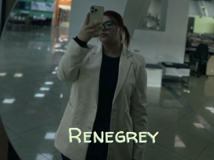 Renegrey
