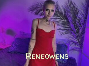 Reneowens