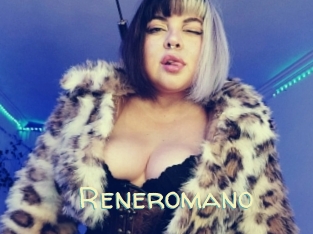 Reneromano