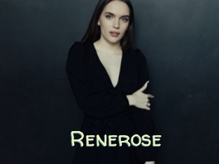 renerose Sexy Tchat