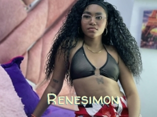 Renesimon