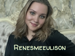 Renesmeeulison