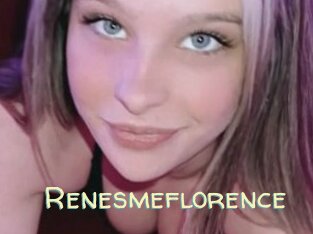 Renesmeflorence