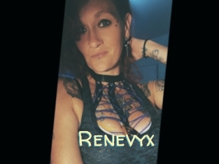 Renevyx