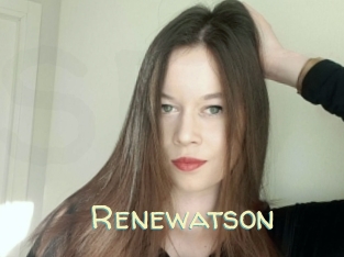 Renewatson