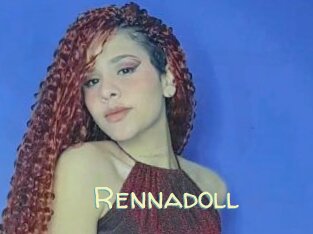 Rennadoll