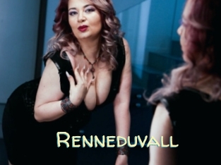 Renneduvall