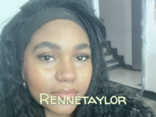Rennetaylor