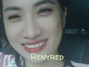 Renyred