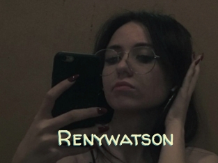 Renywatson