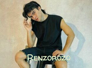Renzorozo