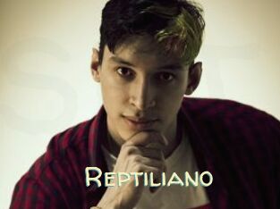 Reptiliano