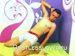 Restlessloverfu