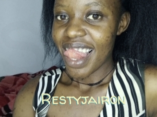 Restyjairon