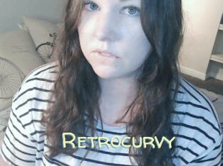 retrocurvy Sexy Tchat