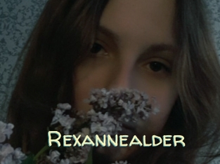 Rexannealder