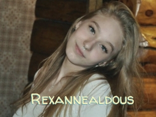 Rexannealdous