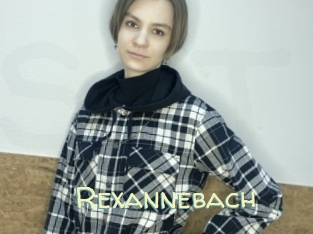 rexannebach Sexy Tchat