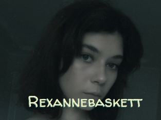 Rexannebaskett