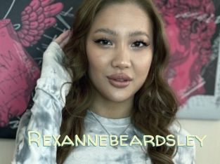 Rexannebeardsley