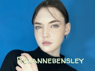 Rexannebensley