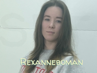 rexanneboman Sexy Tchat