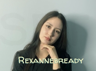 Rexannebready