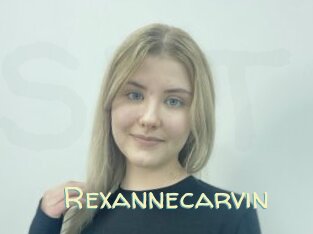 Rexannecarvin