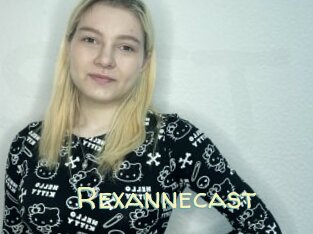 Rexannecast