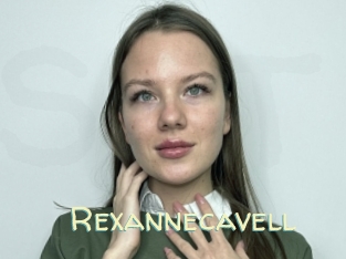 Rexannecavell